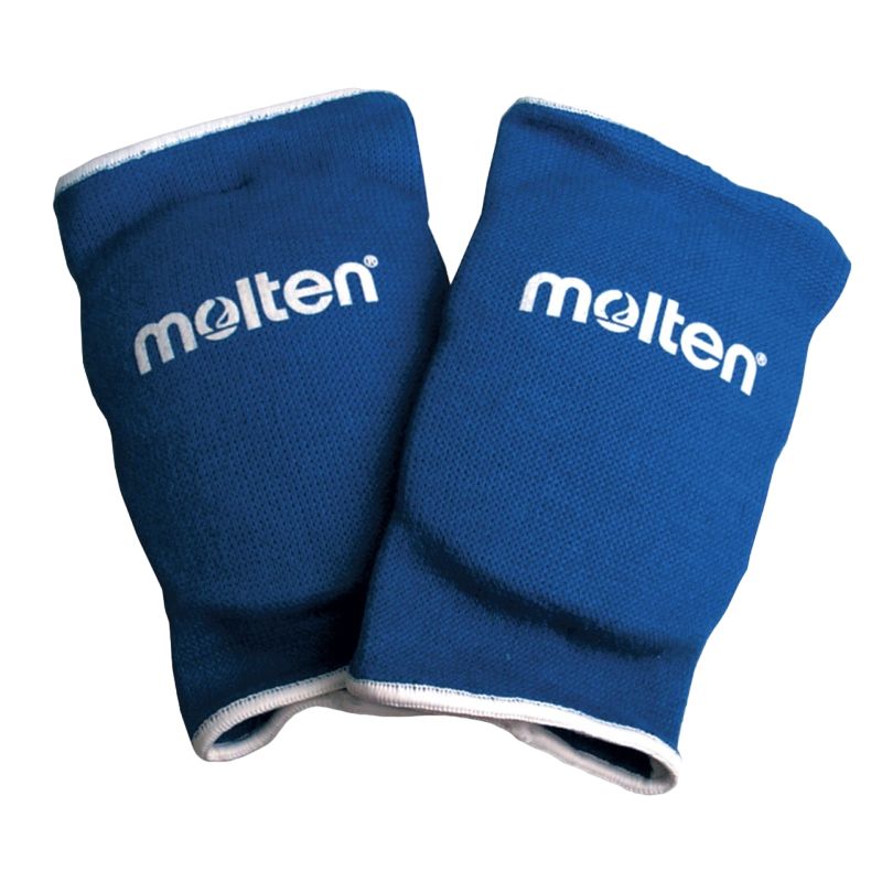 Molten Ginocchiera da pallavolo 05701100 blu