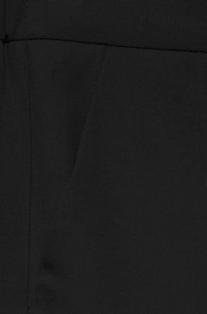 b.young Dydanta Wide women's trousers 20805614 80001 black