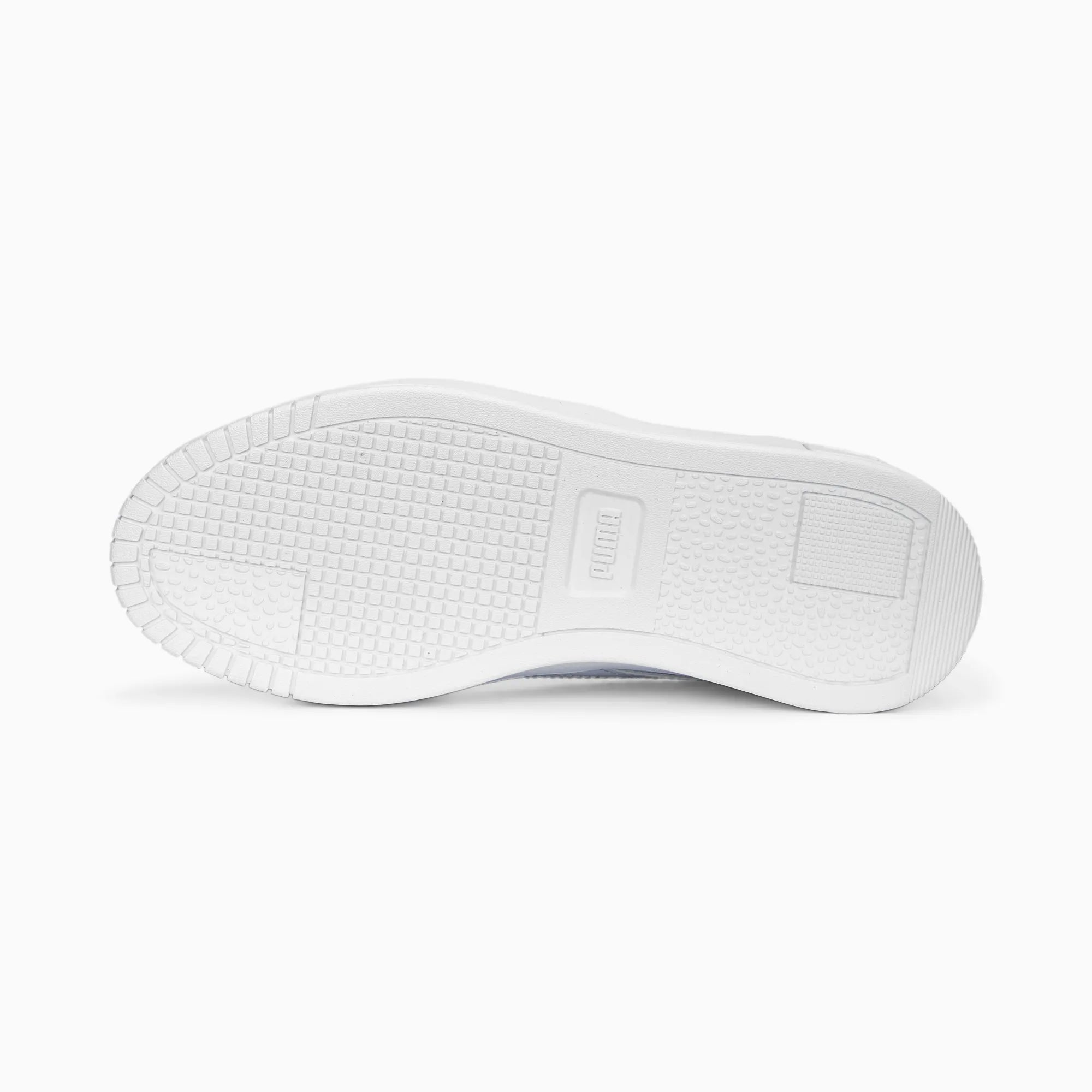 Puma Carina Street women's sneakers shoe 389390-14 white gold