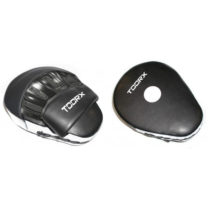 Toorx Guanti da passata in ecopelle BOT-038