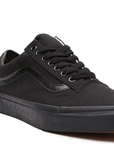 Vans scarpa sneaker da adulto Old Skool VN000D3HBKA1 nero