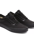 Vans scarpa sneaker da adulto Old Skool VN000D3HBKA1 nero