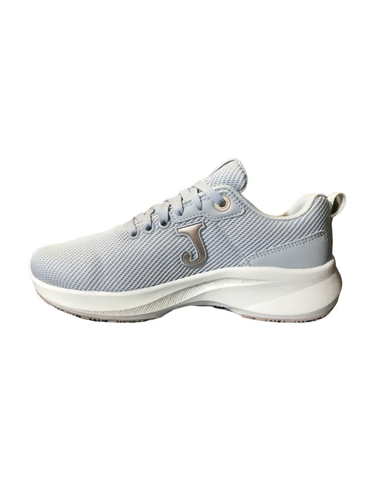Joma women's leisure shoe C.9800 Lady 2305 blue