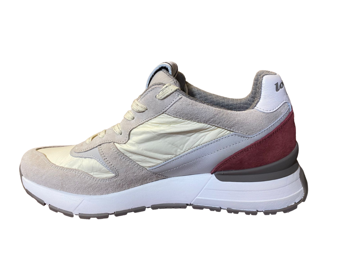 Lotto Legend men's sneakers shoe Tokyo Ginza 219579 AK8 beige