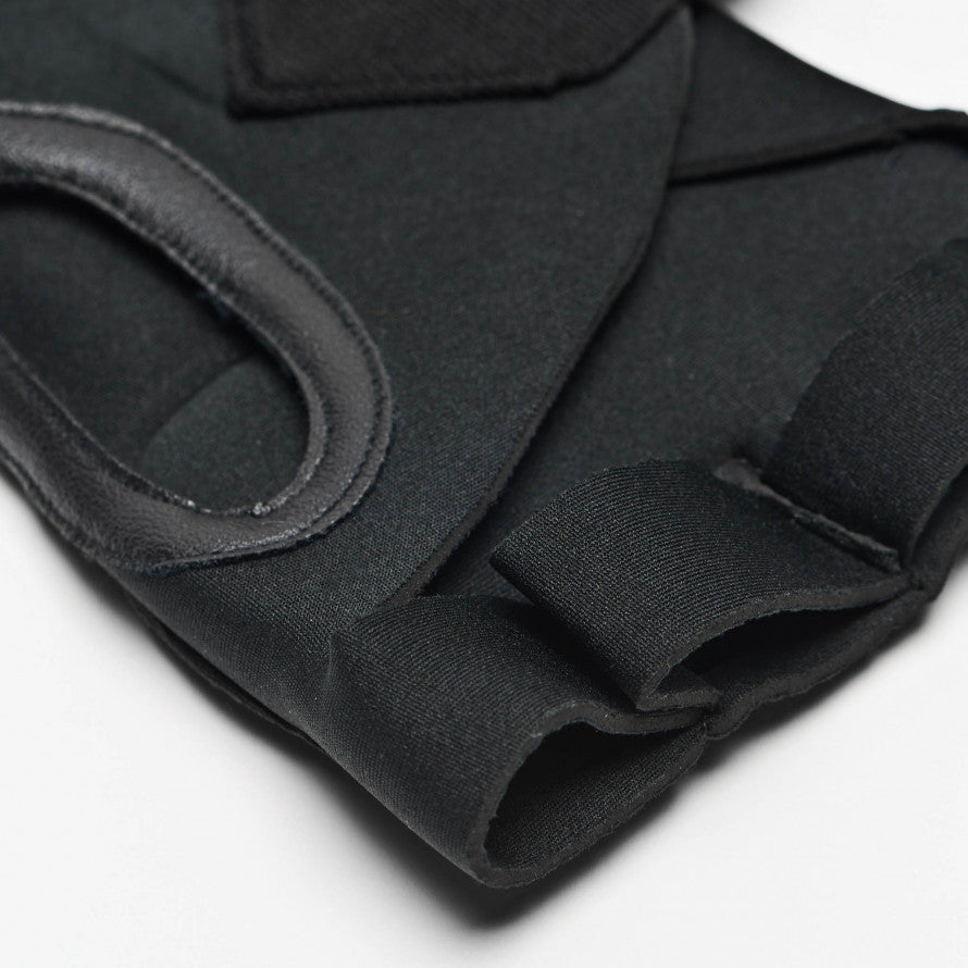 Leone Underglove AB711 black