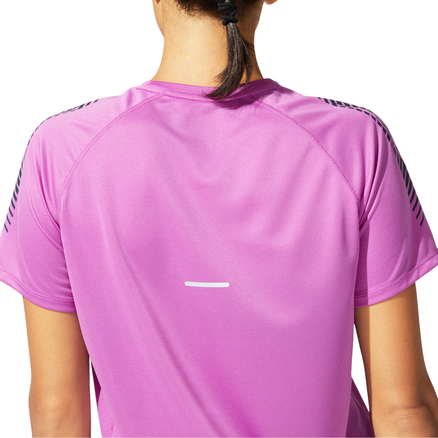 Asics ICON SS TOP 2012B044 500 rosa