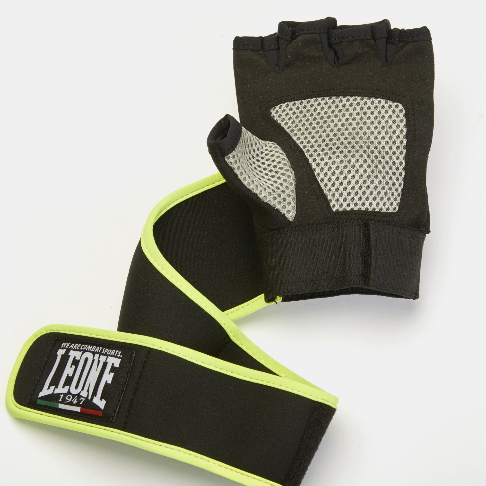 Leone Power FIt Gloves GK099