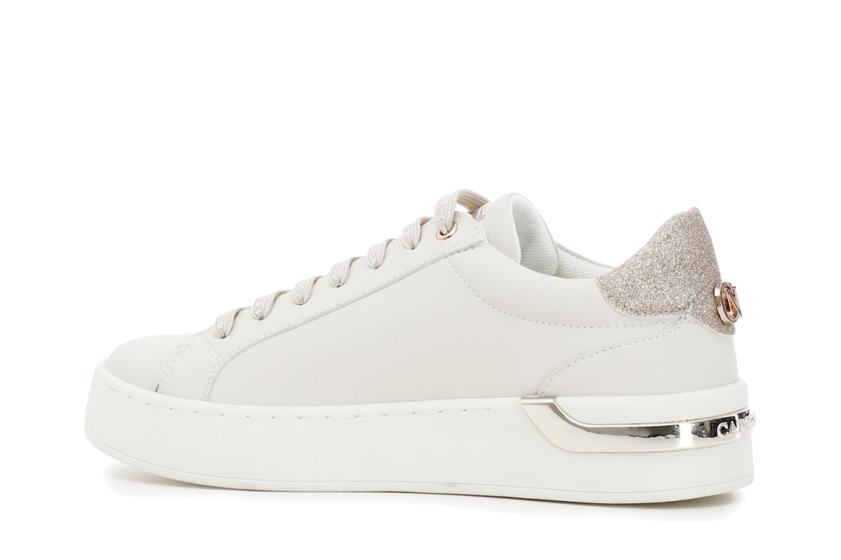 CafèNoir Women's sneakers C1DS9210 W001 white