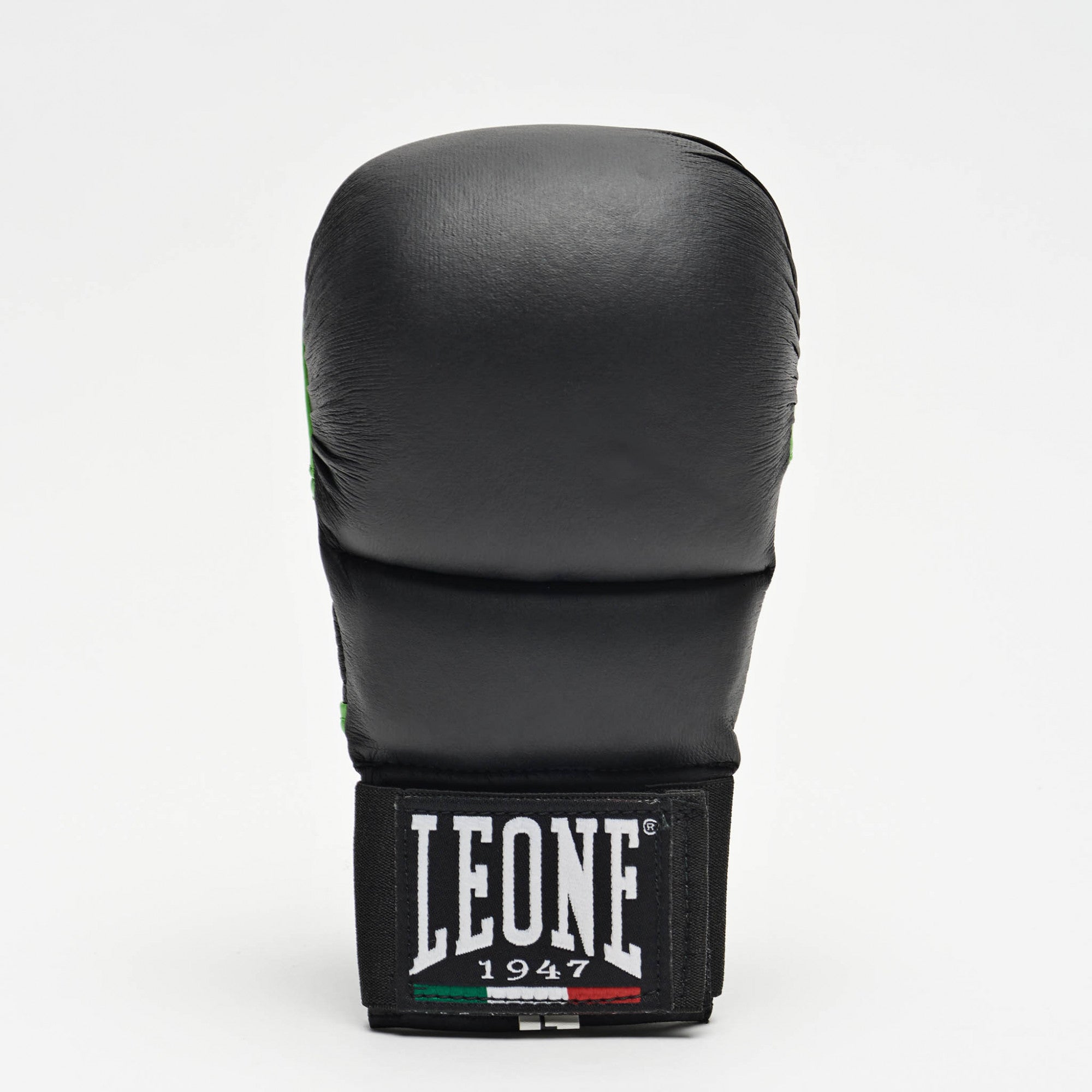 Leone karate gloves GK096 Black