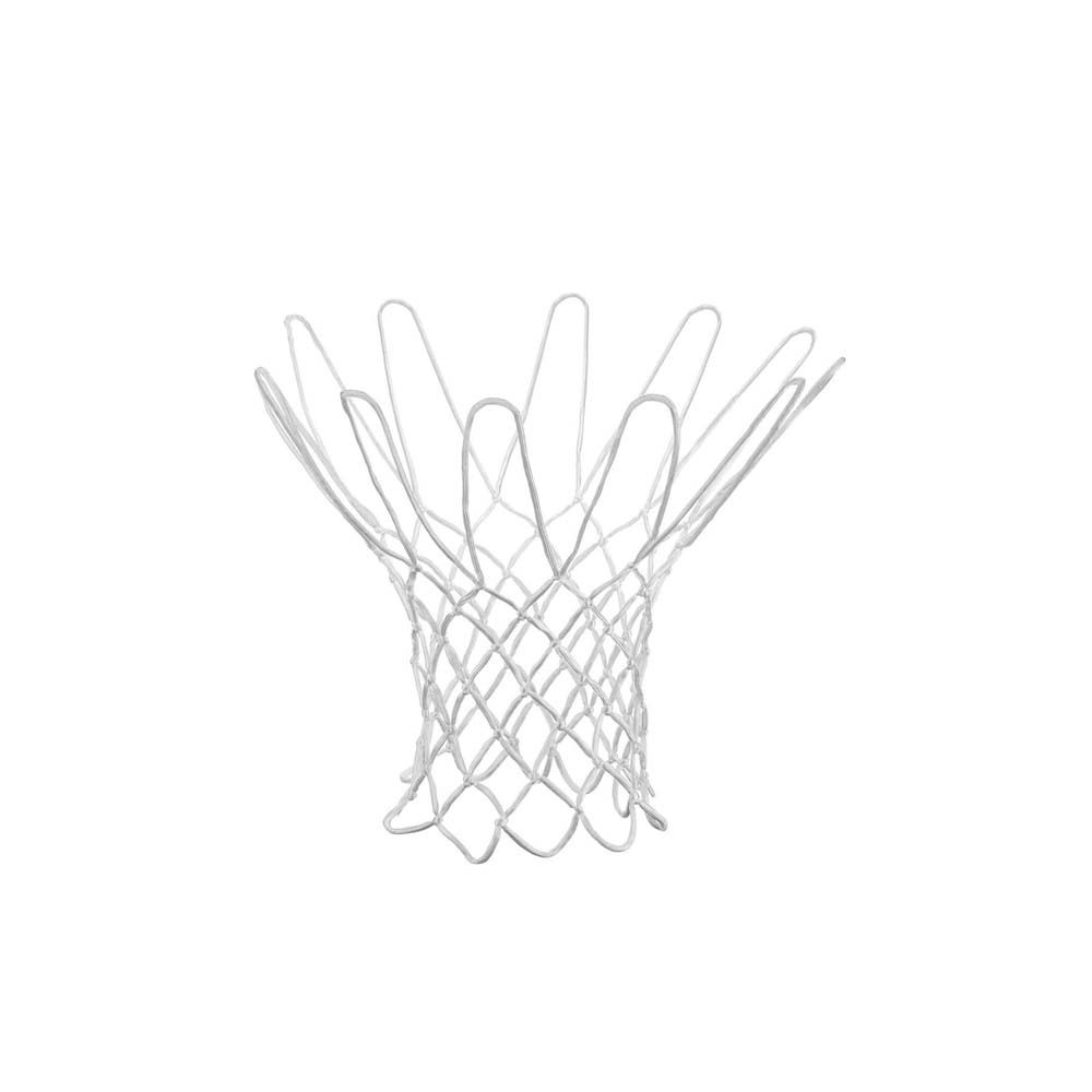 Contes Coppia Reti da Basket per anello regolamentare da 45diam 6105 bianco