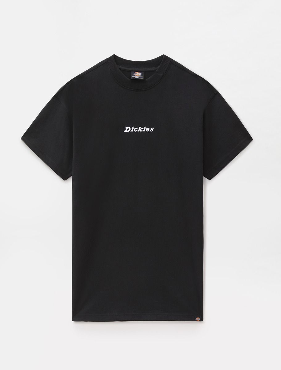 Dickies Loretto girl dress DK0A4XB8BLK black