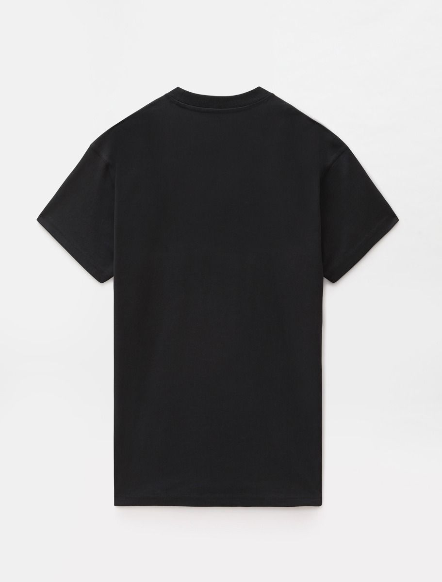 Dickies Loretto girl dress DK0A4XB8BLK black