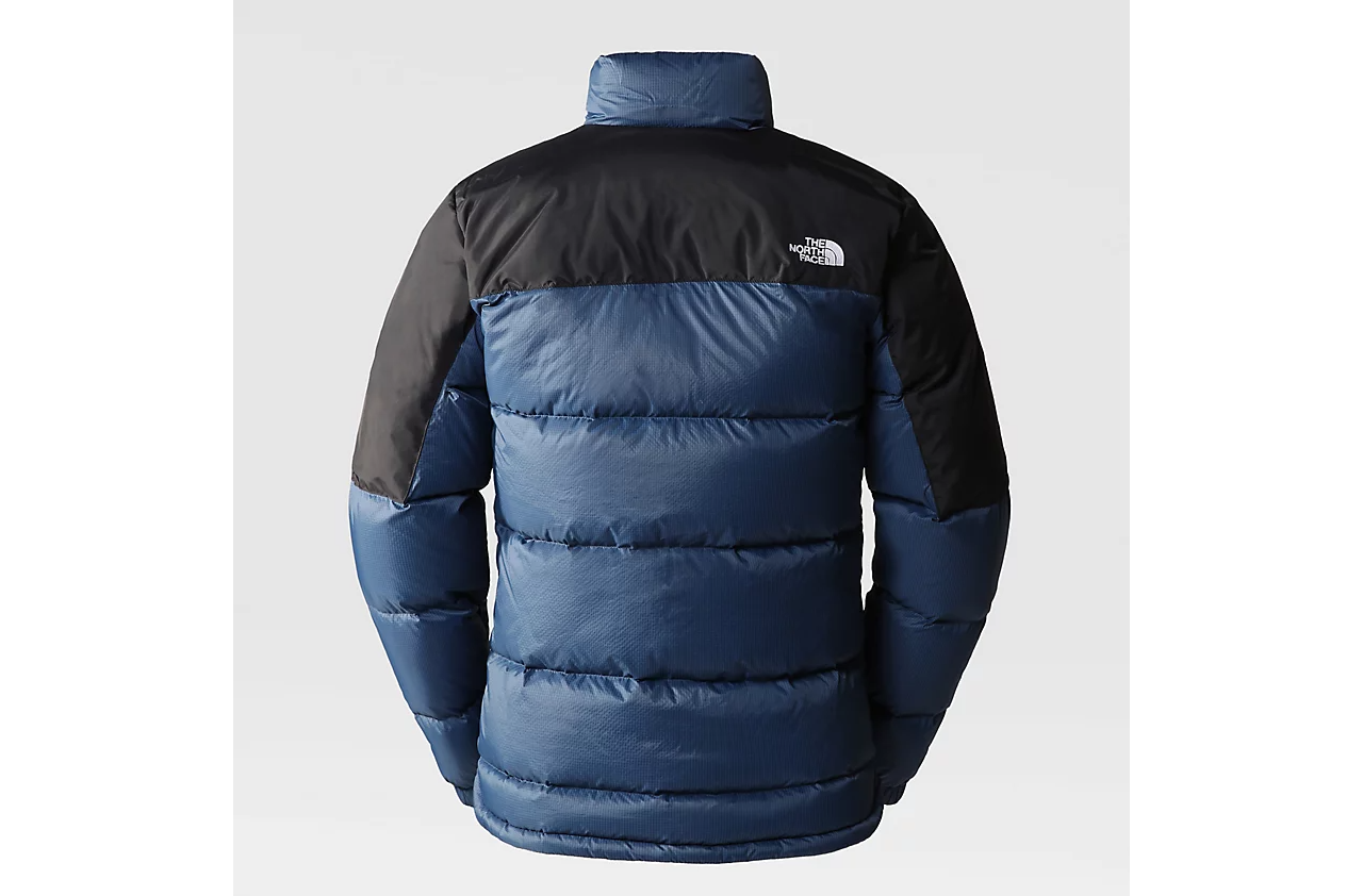 The North Face Piumino da uomo Diablo NF0A4M9JMPF blu nero