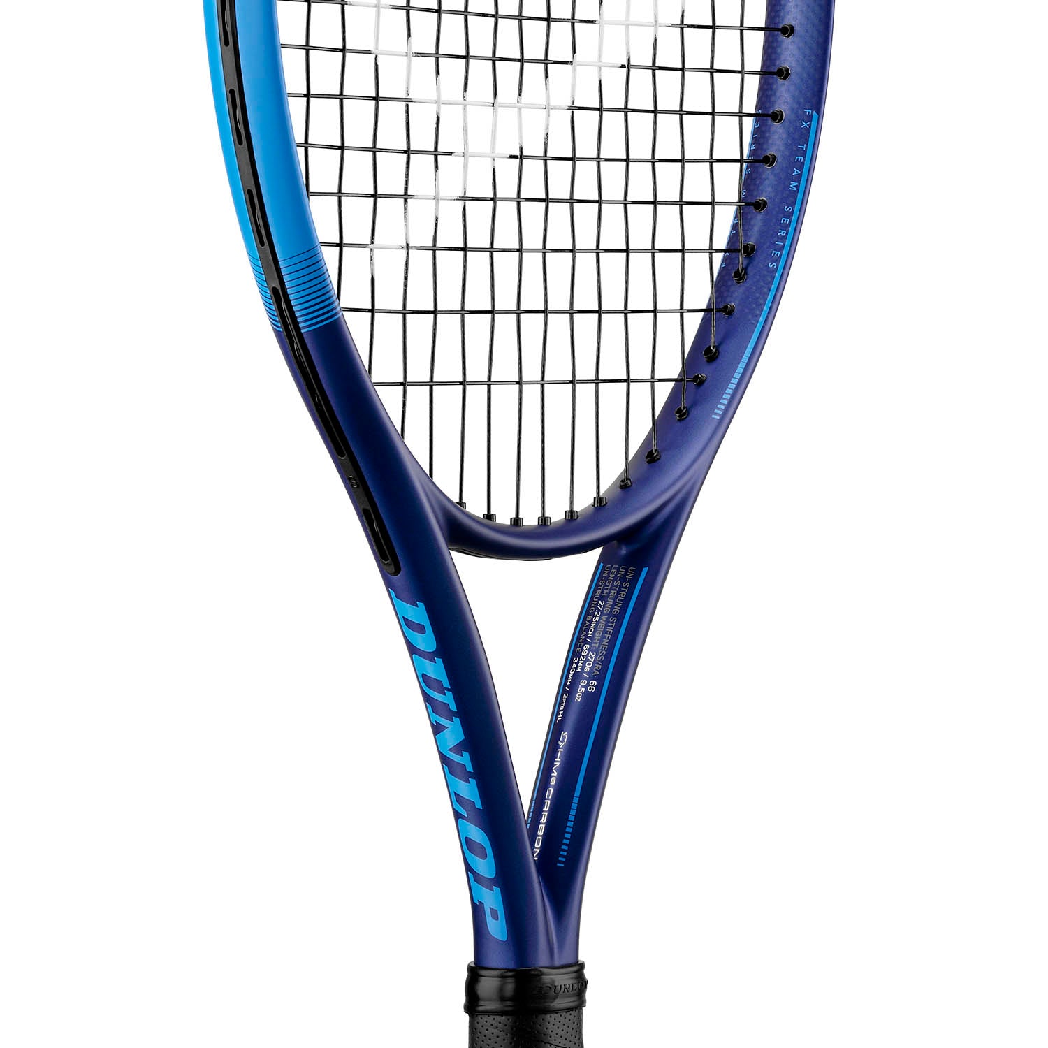 Dunlop Tennis Racket D TR FX TEAM 270 G2 NH 10306264