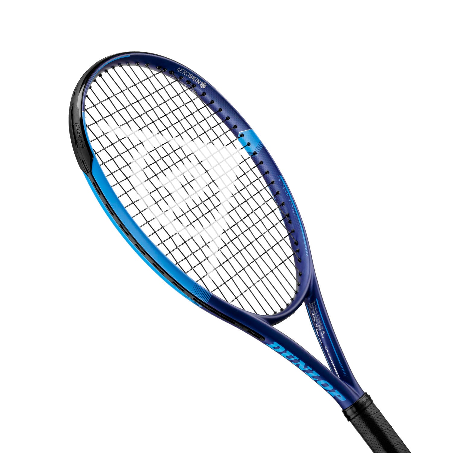 Dunlop Tennis Racket D TR FX TEAM 270 G2 NH 10306264