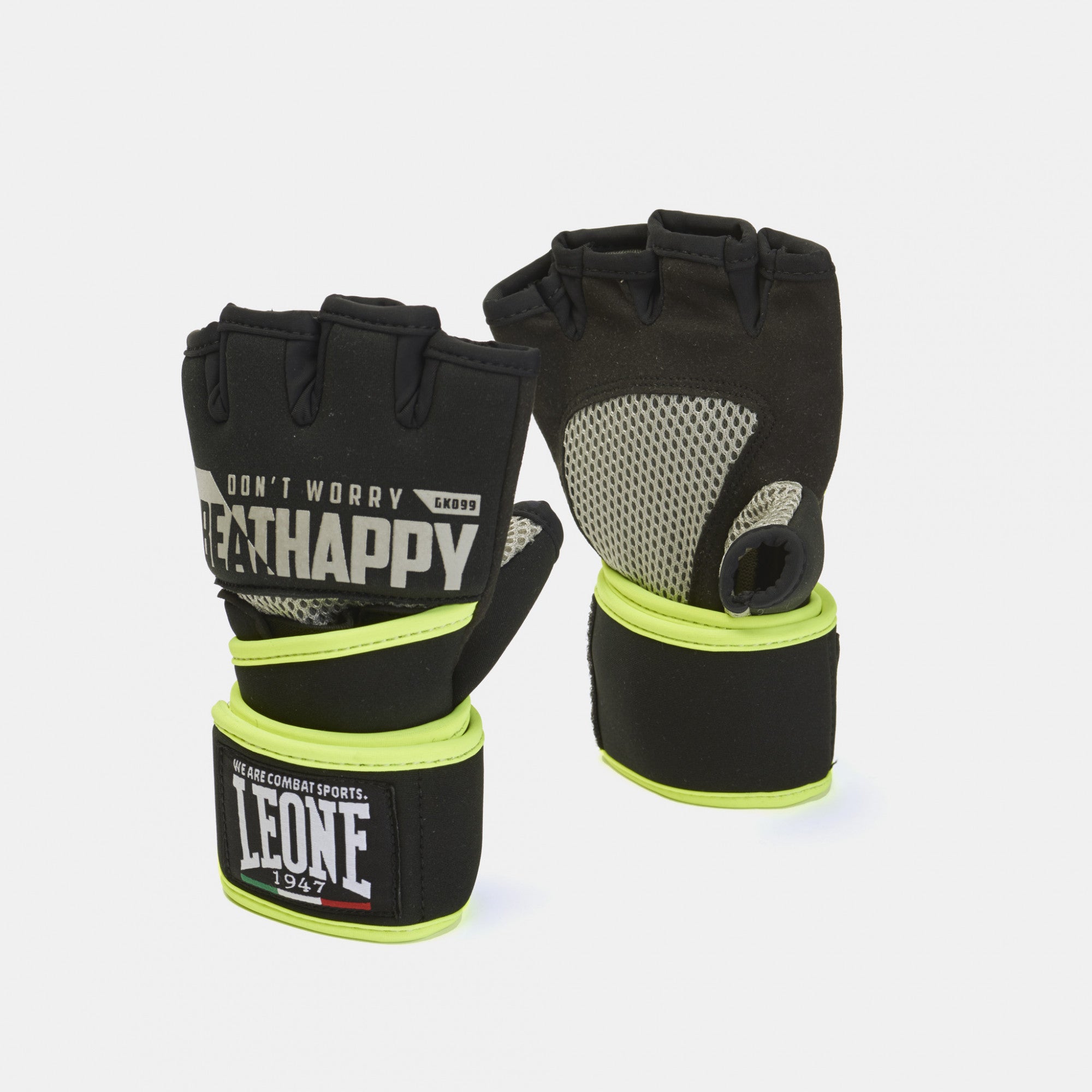 Leone Power FIt Gloves GK099