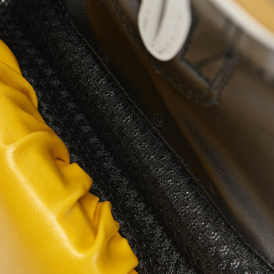 Leone Flash Boxing Glove GN083 10oz yellow