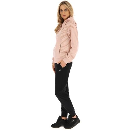 Lotto Tuta da donna Miata VII 218317 6Y1 peach whip-all black