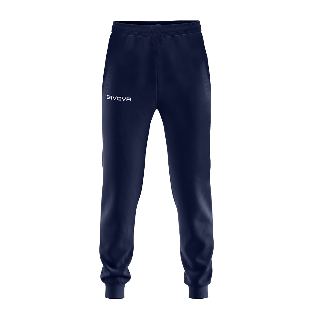 Givova Pantalone sportivo All Sport P024 0004 blu