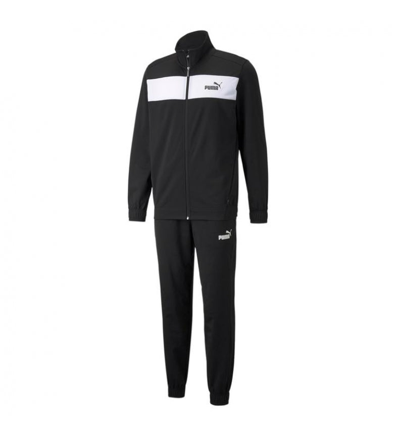Puma Poly Suit CL 845844 01 black