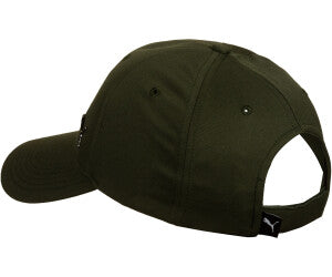 Puma Berrretto unisex Metal Cat Cap 021269-11 forest night