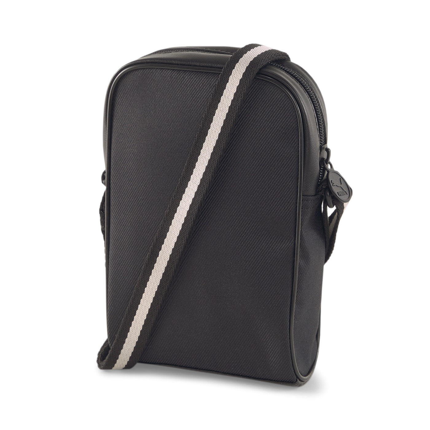 Puma Marsupio Campus Compact Portable 078827 01 black