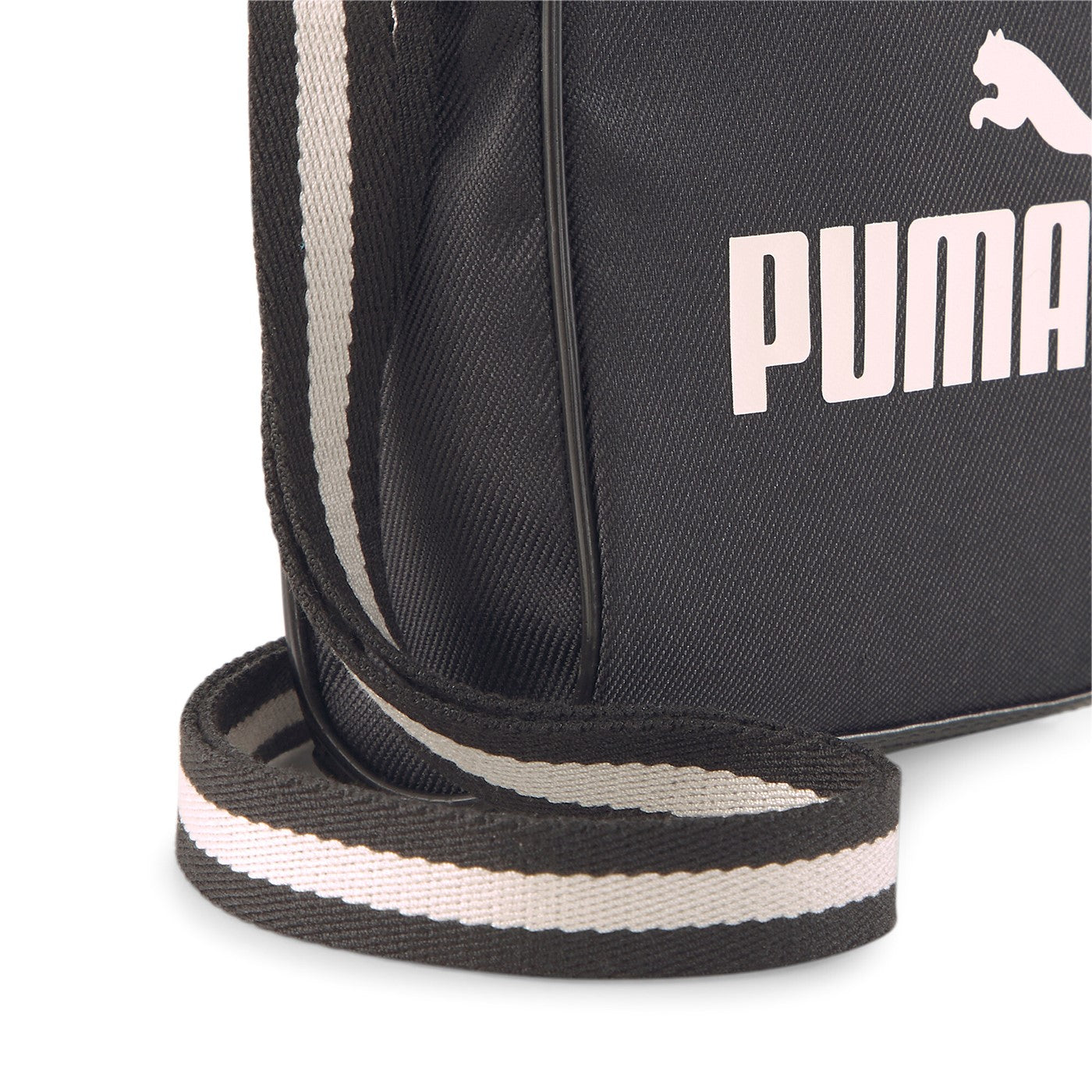Puma Marsupio Campus Compact Portable 078827 01 black
