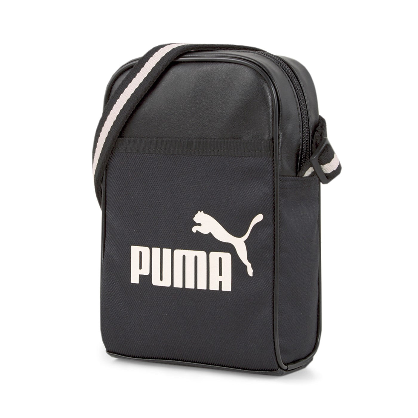 Puma Marsupio Campus Compact Portable 078827 01 black