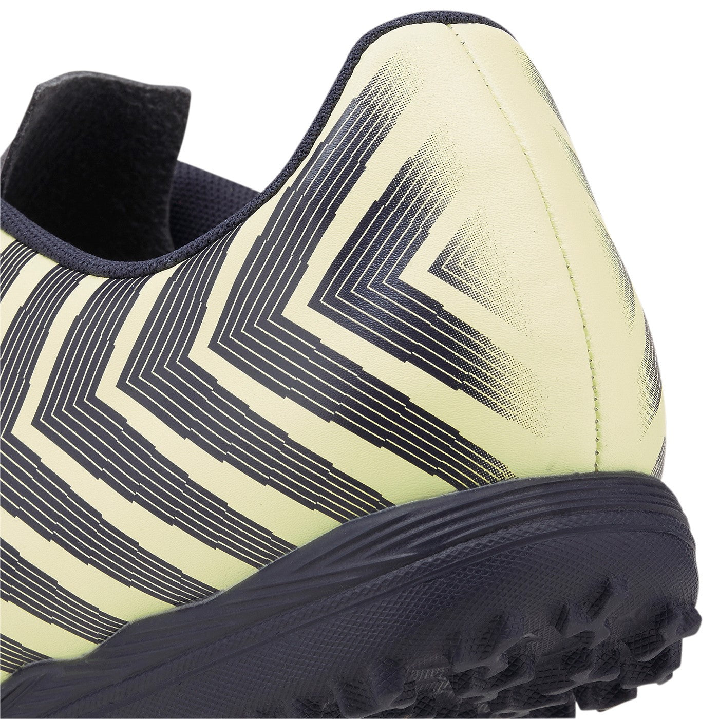 Puma Tacto II TT soccer shoe 106702 05 fresh yellow-parisian night