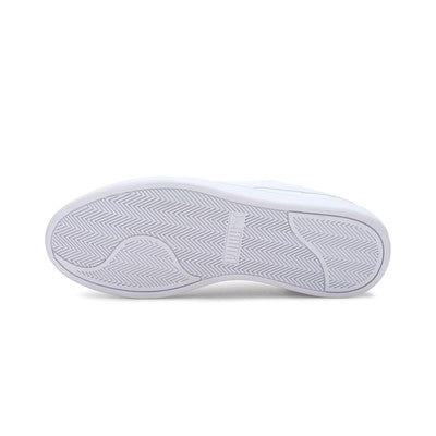 Puma Shuffle adult sneakers shoe 309668 08 white