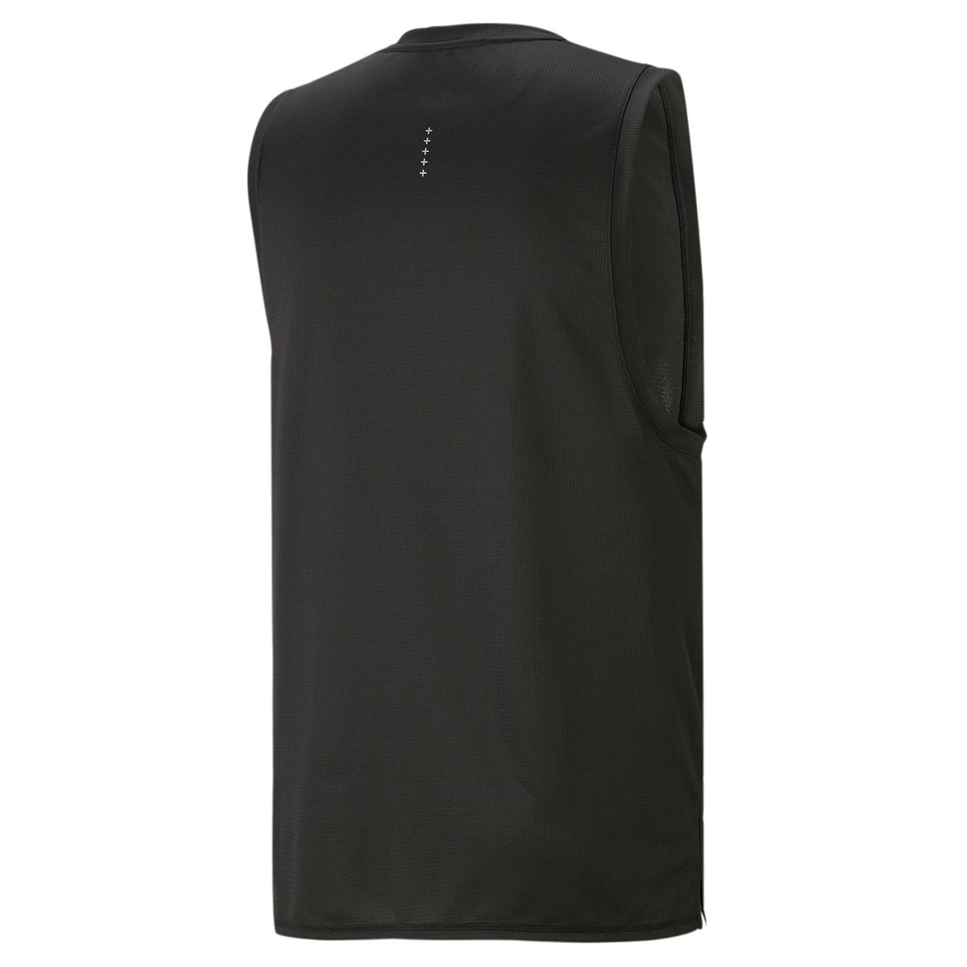 Puma RUN Favorite Singlet M 520207 01 black