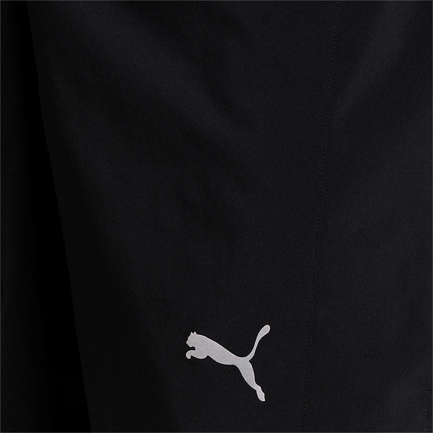 Puma Pantaloncino sportivo da corsa da uomo Favorite Woven 7" Session 520216 01 nero