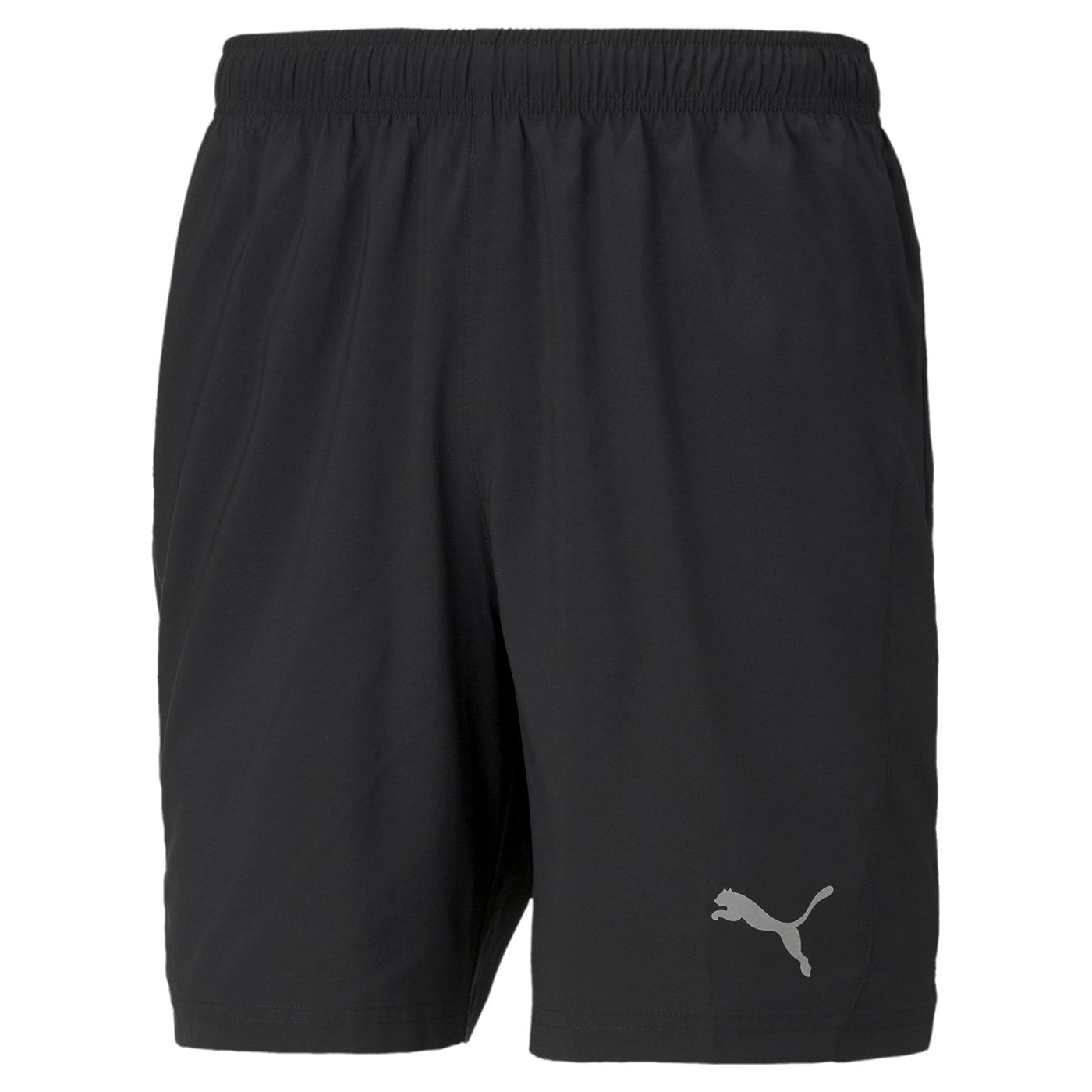 Puma Pantaloncino sportivo da corsa da uomo Favorite Woven 7" Session 520216 01 nero