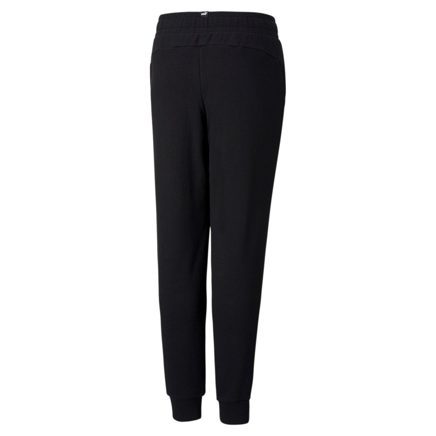 Puma Pantalone sportivo da ragazzo ESS Logo TR CL 586974 01 nero