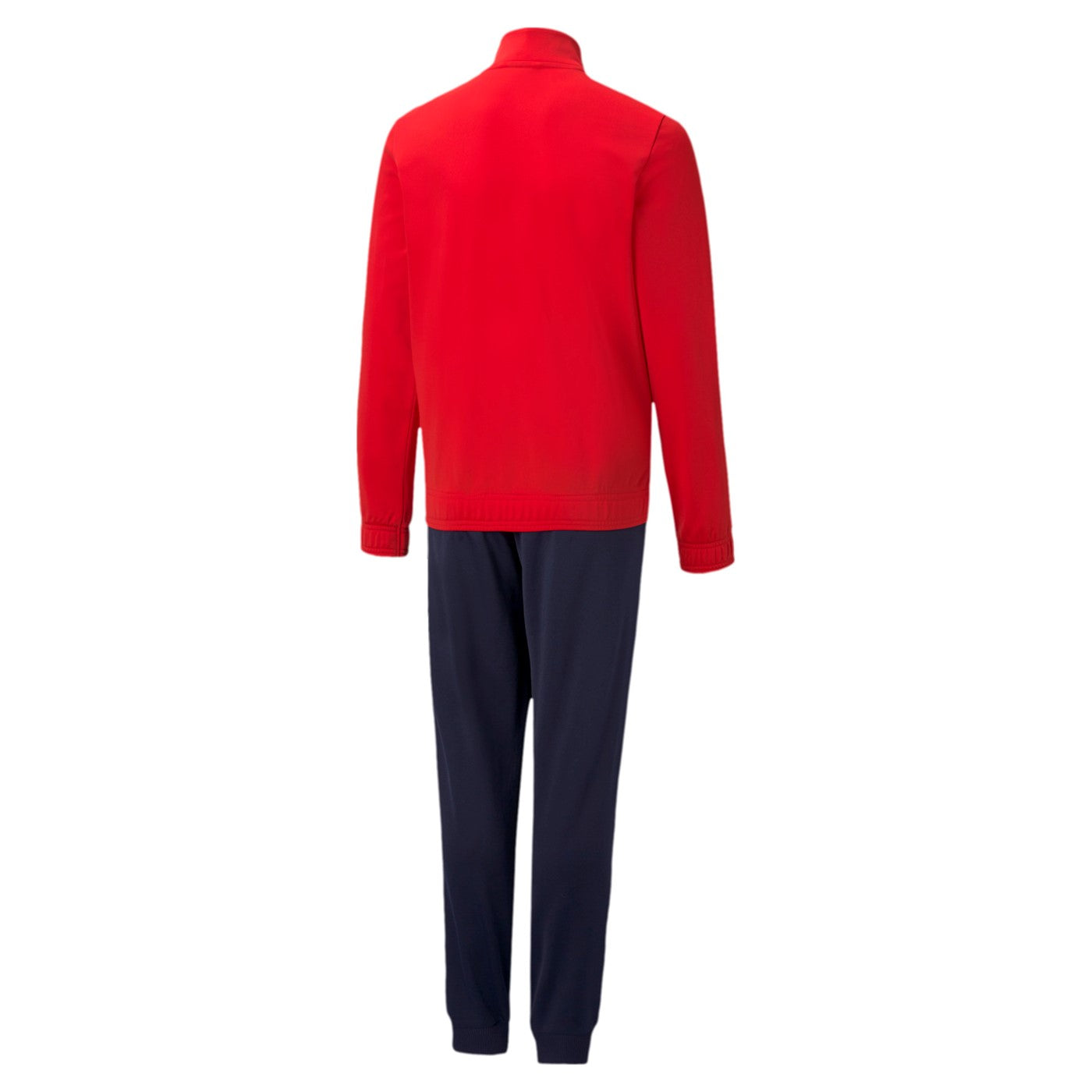 Puma Poly Suit boy's acetate tracksuit cl B 589371 11 High Risk