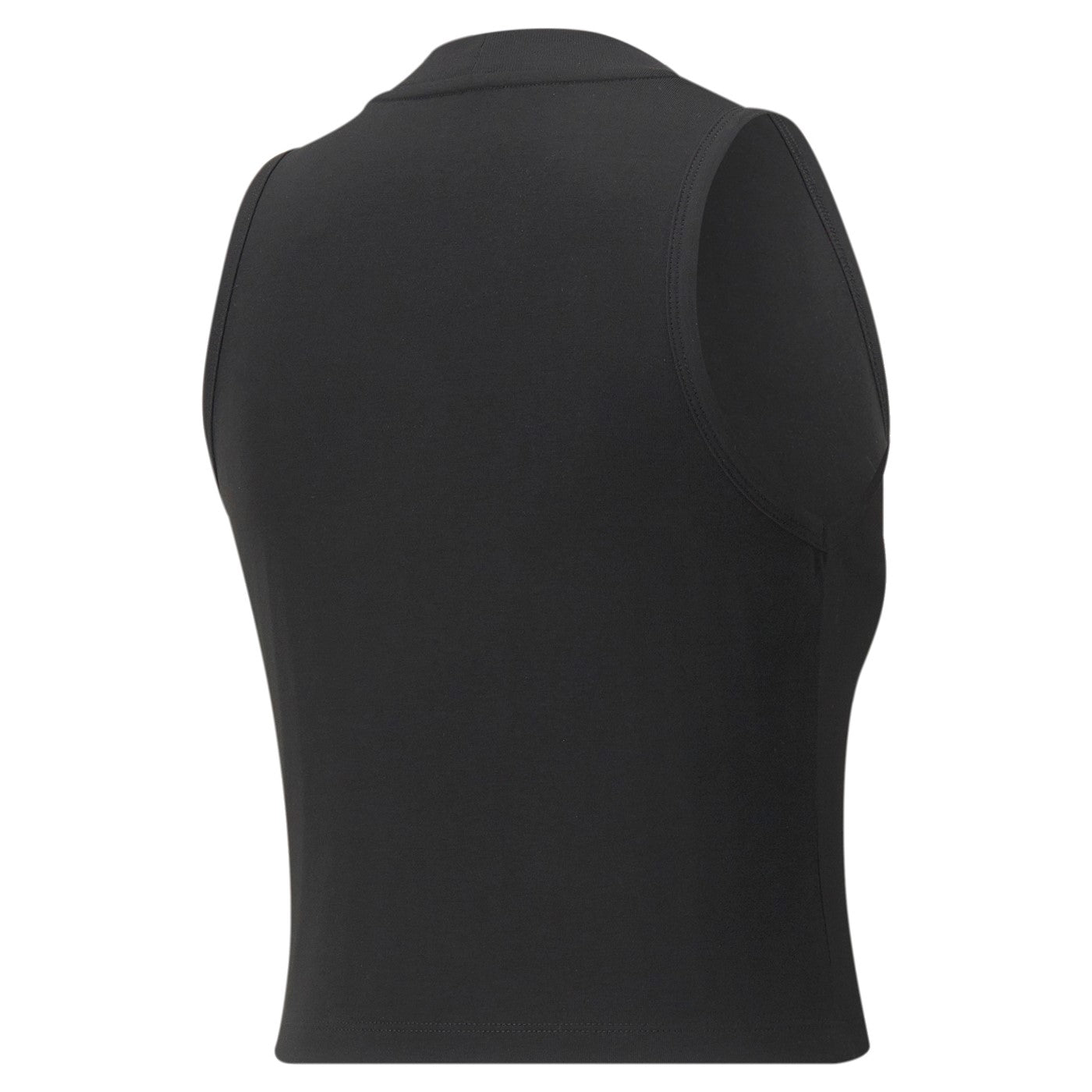 Puma Canotta ESS High Neck 848338 01 black