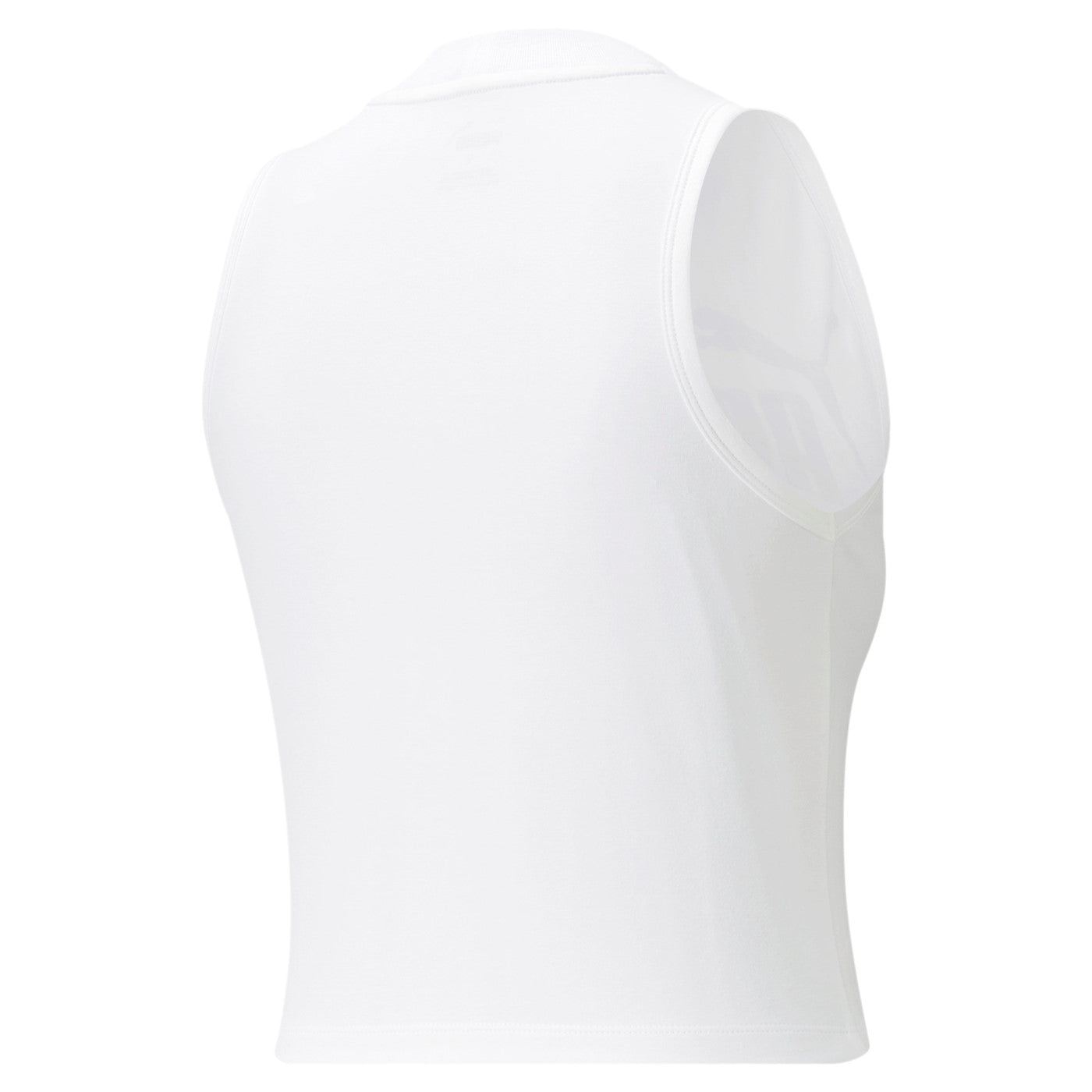Puma Canotta ESS High Neck 848338 02 bianco