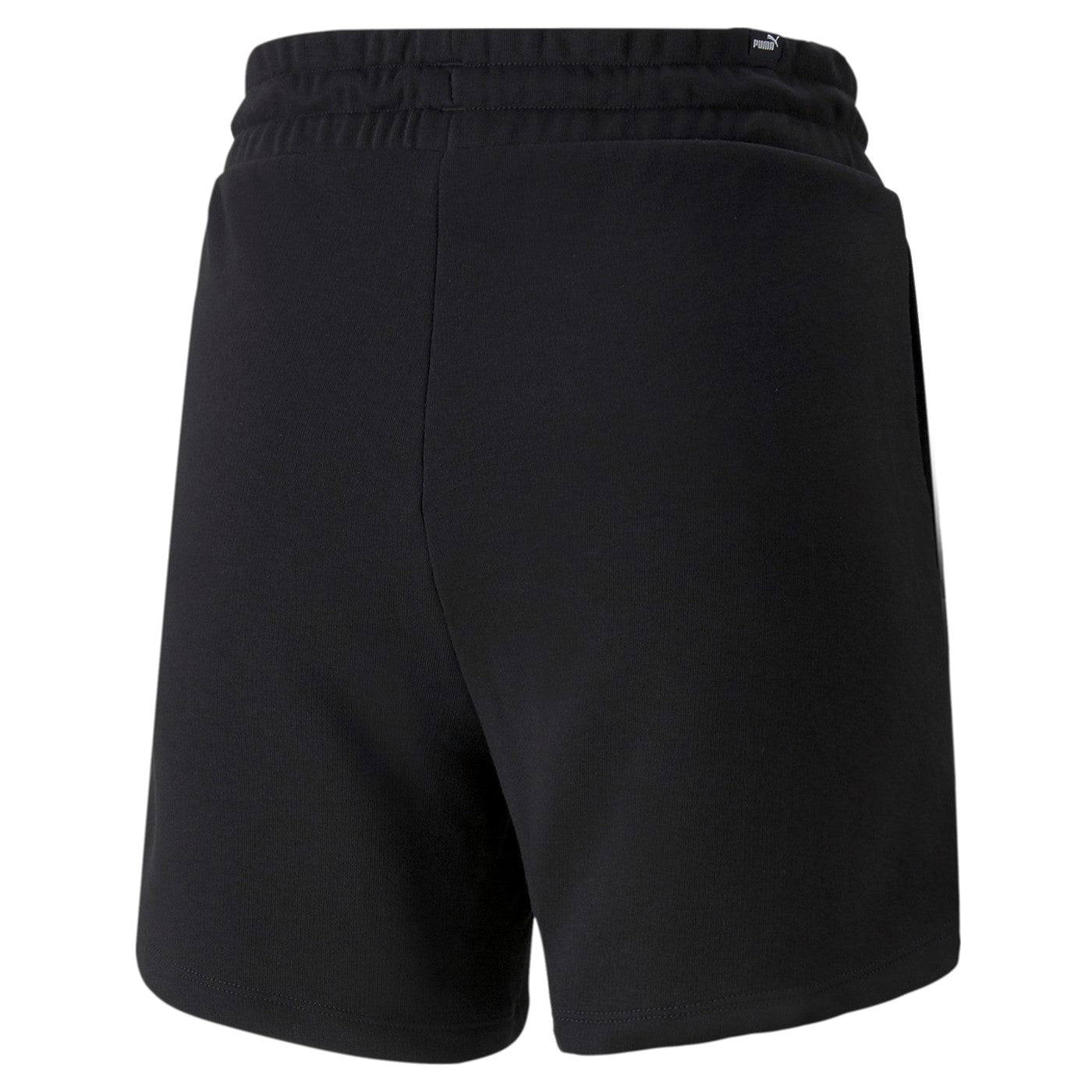 Puma Pantaloncino sportivo da donna Short ESS Waist 848339 01 nero
