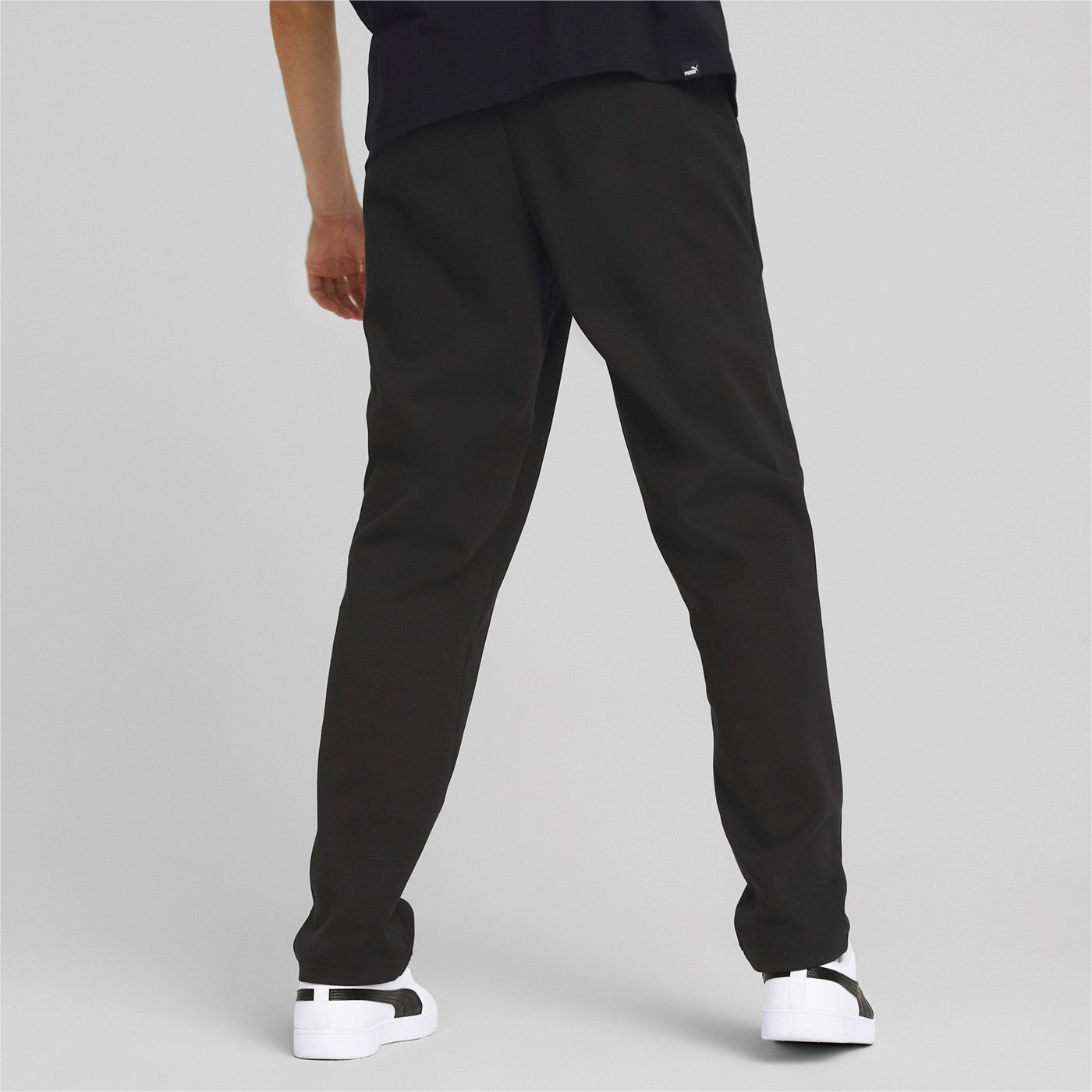 Puma RAD/CAL DK trousers 849782 01 black