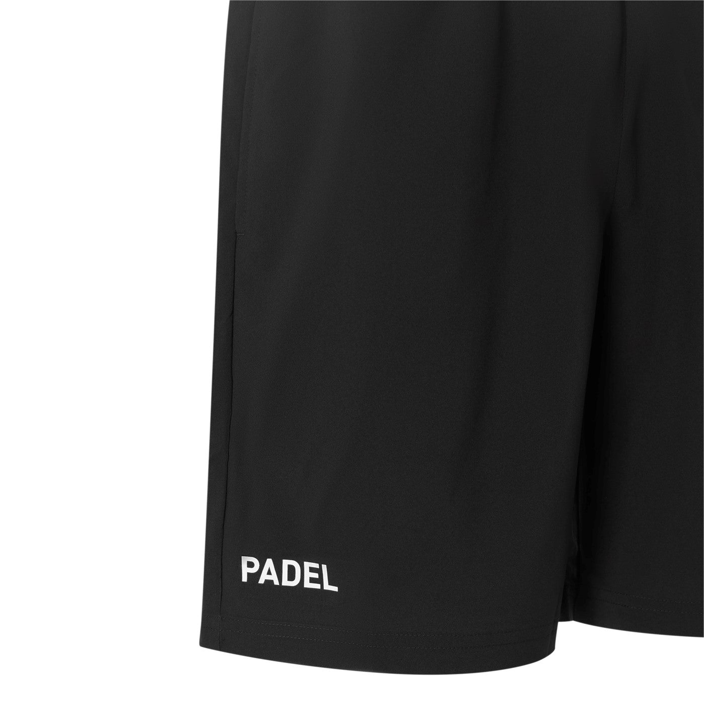 Puma men's sports shorts for Padel teamLIGA Short 931434 03 black