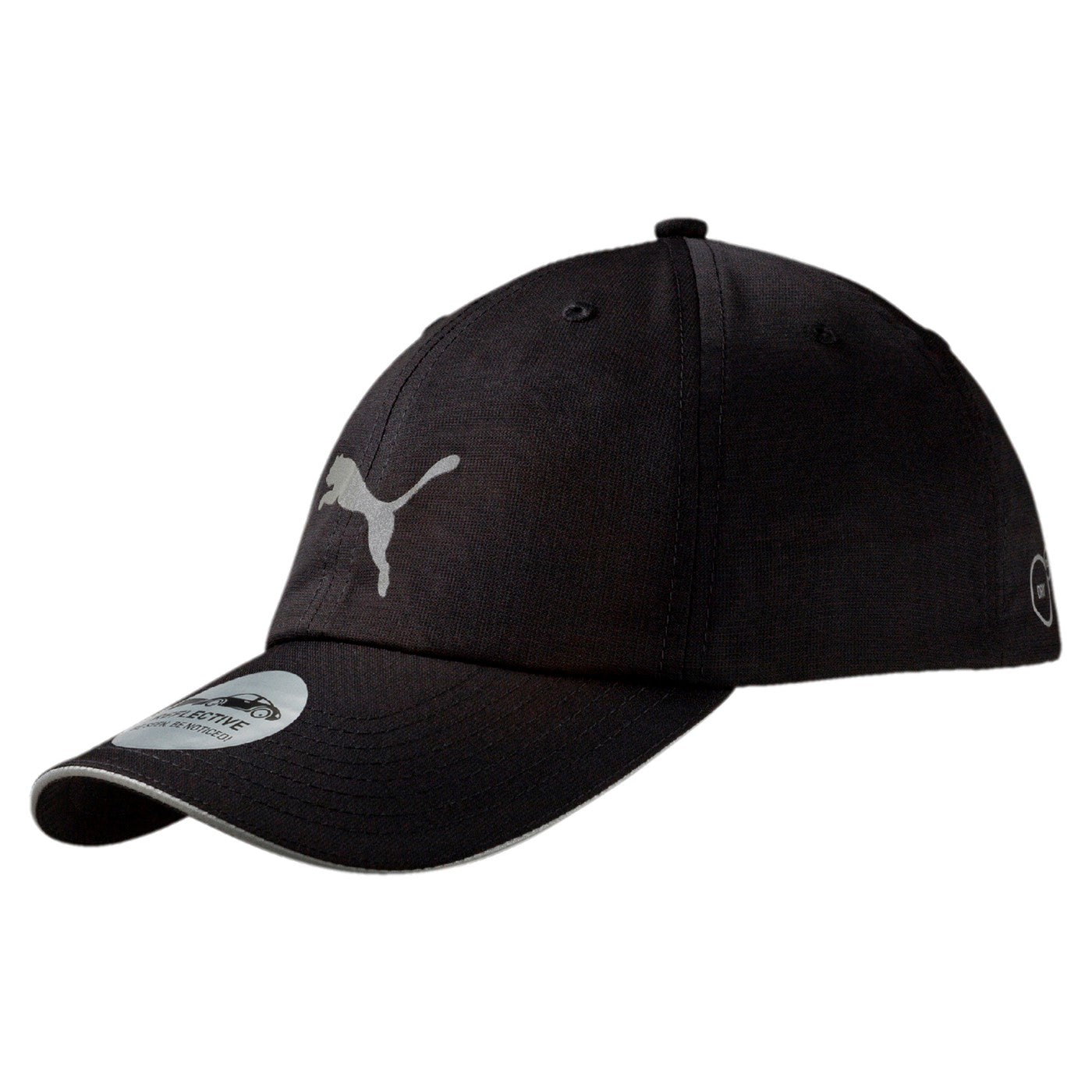 Puma Unisex Padel Cap 931439 01 black