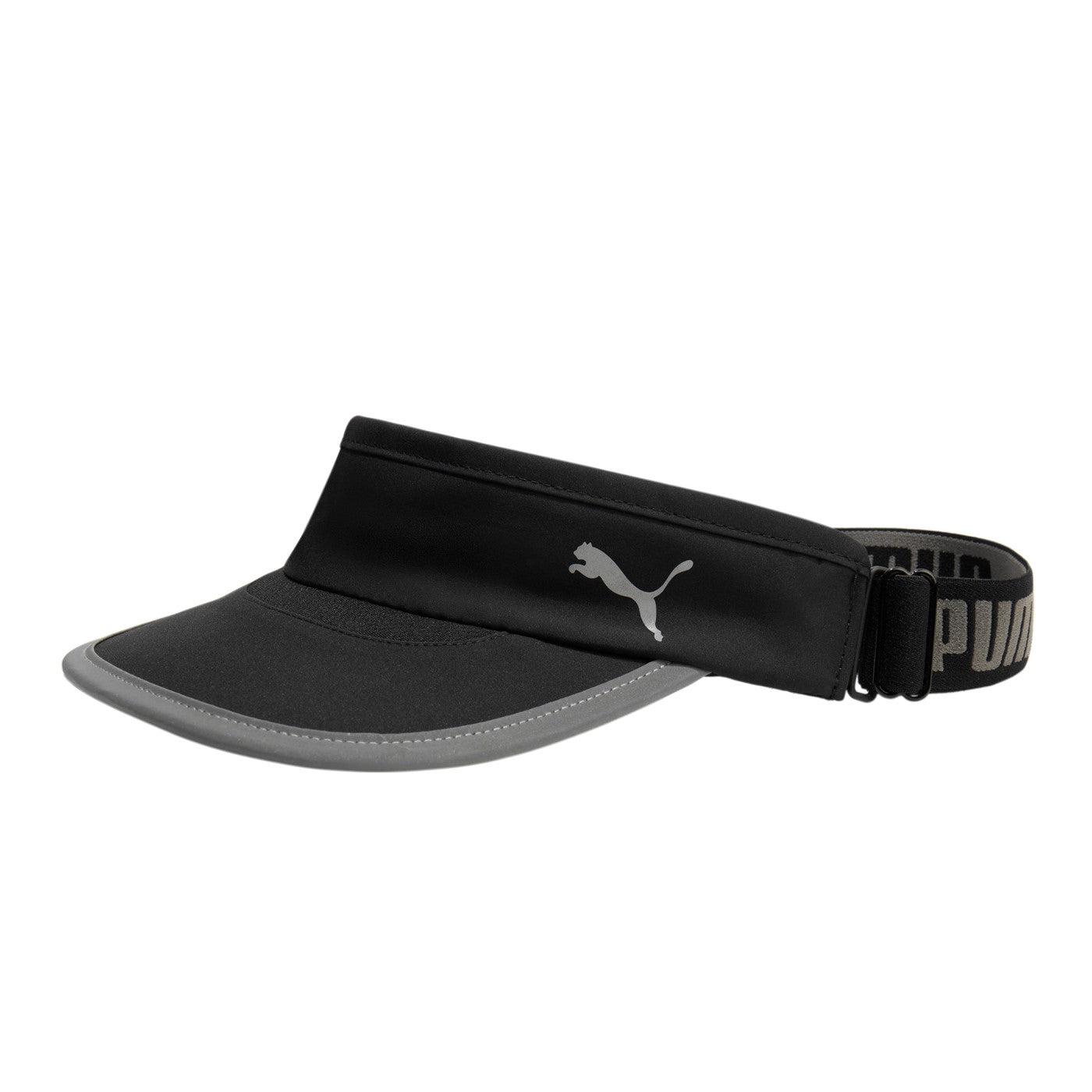 Puma Unisex Padel Visor 931440 01 black