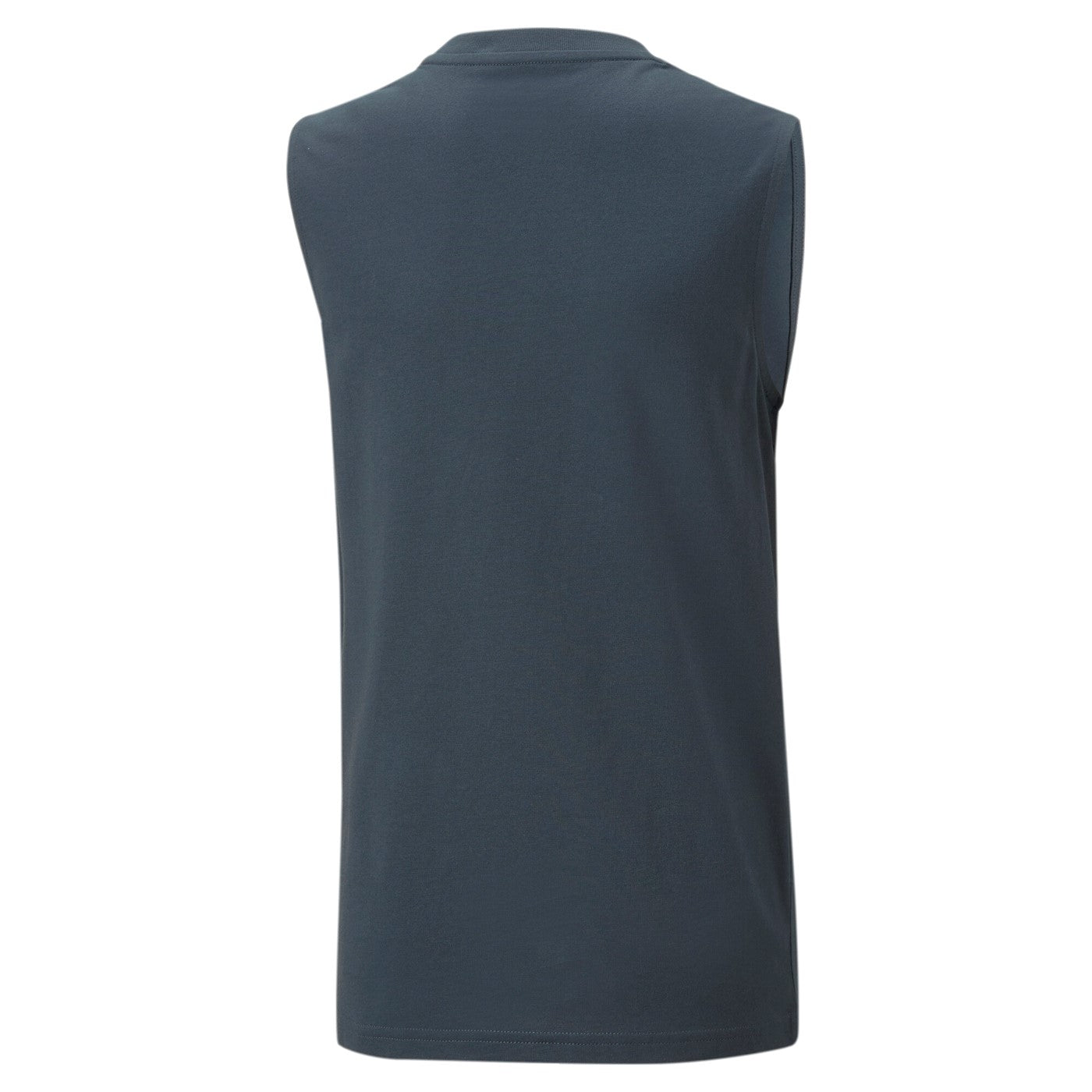 Puma T-shirt smanicata da ragazzo Active Sports 673201-16 dark night
