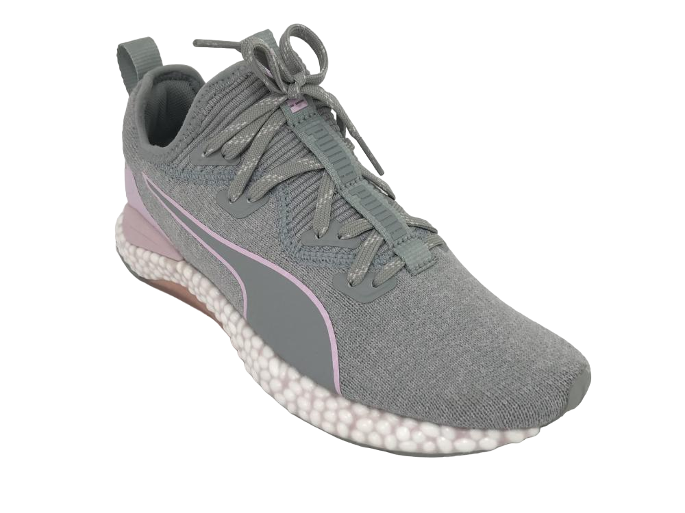 Puma Hybrid Runner women's sneaker 191112 04 grey
