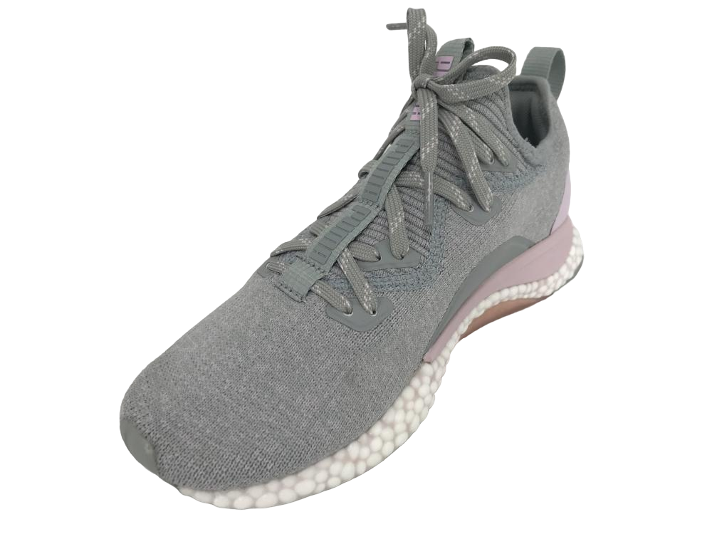 Puma Hybrid Runner women's sneaker 191112 04 grey