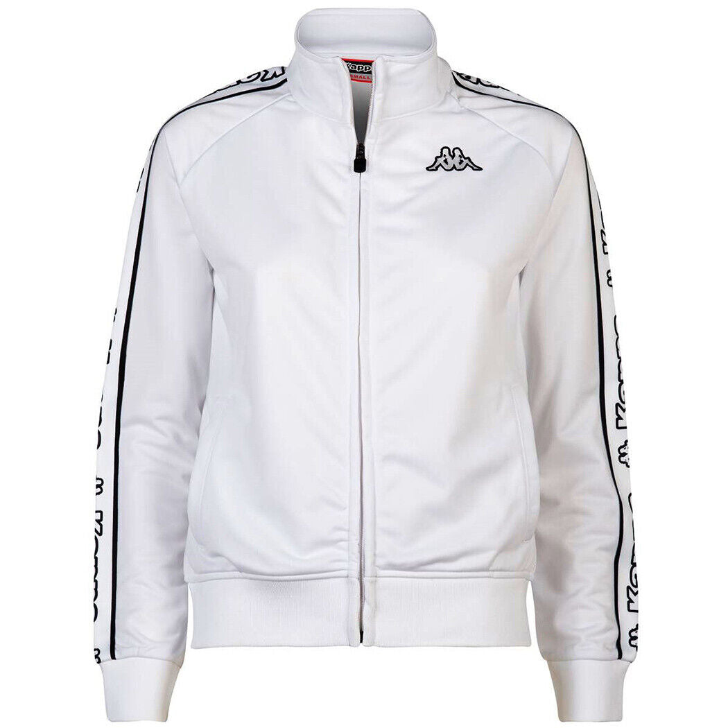 Kappa Logo Sweatshirt 304M570 909