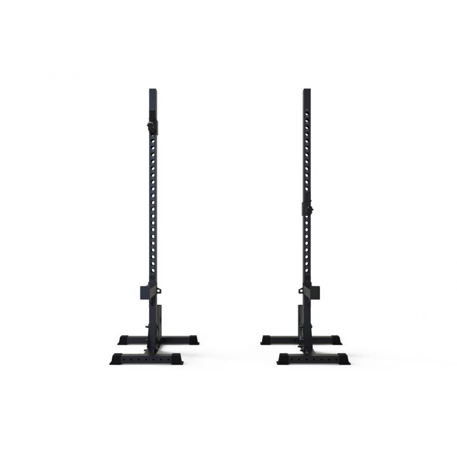 Toorx Coppia supporti Squat stand WLX-3000