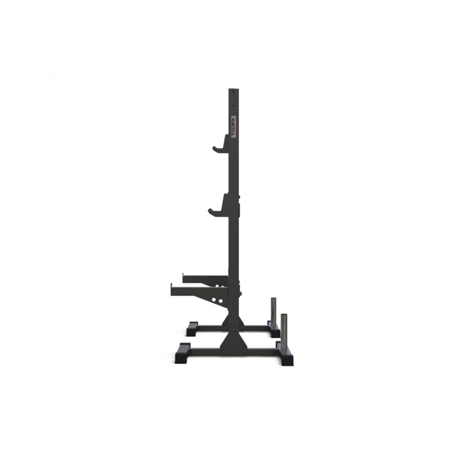 Toorx Coppia supporti Squat stand WLX-3000