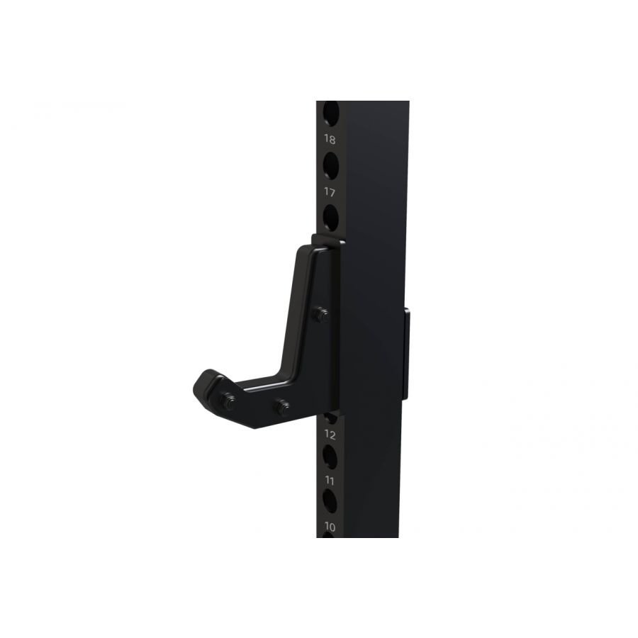 Toorx Coppia supporti Squat stand WLX-3000
