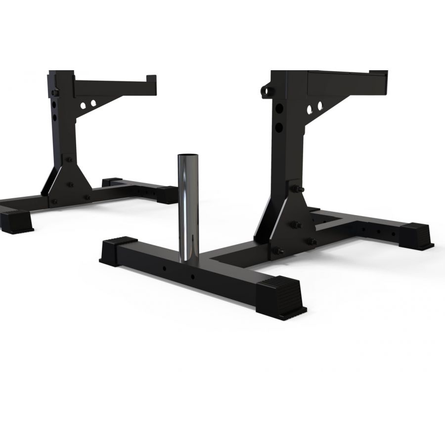 Toorx Coppia supporti Squat stand WLX-3000